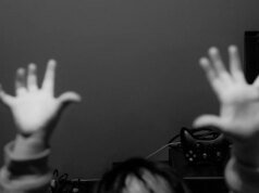 ‘Desça! Desça! Eles vão nos ver!’: Seis meses escondidos do ICE