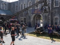 Feito para durar: como a Irlanda apoia negócios prósperos de produção, pós-produção e efeitos visuais