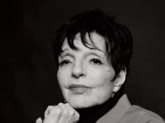 O pivô incomum de Liza Minnelli para a auto-revelação
