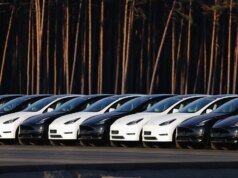 Os influenciadores de Tesla deixando o ‘culto’