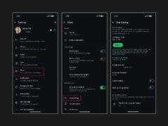 Como fazer backup do seu telefone Android (2026)