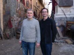 Produtor de “Young Sherlock” sobre a reinvenção de Holmes e Moriarty e se a segunda temporada está em andamento