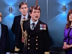 ‘Saturday Night Live UK’ enfrenta o ex-príncipe Andrew na segunda abertura fria com uma elaborada operação secreta de 29 anos: “A palavra do código é Pizza Express Woking”