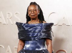 Documentário de Whoopi Goldberg em andamento, da diretora de ‘The Perfect Neighbor’, Geeta Gandbhir