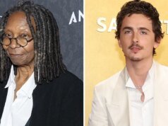 Timothée Chalamet foi considerado ‘Vapid’ e ‘Shallow’ em ‘The View’ depois de zombar de ópera e balé; Whoopi Goldberg diz a ele: ‘Tenha cuidado, garoto… ele é um menino para mim’
