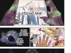 ‘Wicked Spot’ é uma comédia romântica divertida e sáfica que leva uma bruxa ao mundo mágico da cultura influenciadora