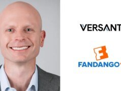 O chefe da Versant Digital, Will McIntosh, fala sobre a vida após a Comcast e suas perspectivas para Fandango, Rotten Tomatoes e CinemaCon