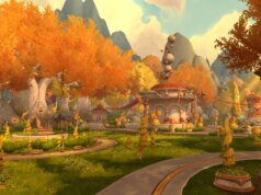 ‘World of Warcraft’ acaba de atualizar sua melhor cidade pela primeira vez em 20 anos e agora está perfeita