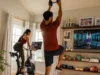 Conheça as novas bicicletas Peloton indo para uma academia perto de você