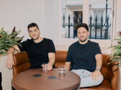 Wonderful levanta $ 150 milhões na Série B com avaliação de $ 2 bilhões