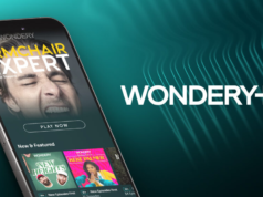 Amazon está encerrando o aplicativo Wondery Podcast e Wondery +
