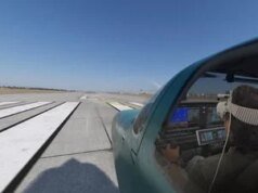 Apple Vision Pro está obtendo o ‘simulador de vôo mais avançado do mundo’