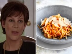 Coma uma refeição de 13 pratos e eu adivinharei seu gênero de filme favorito