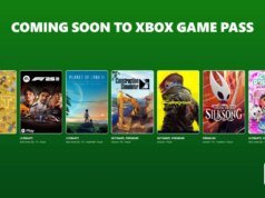 O Xbox Game Pass acaba de lançar uma de suas ondas mais quentes até agora