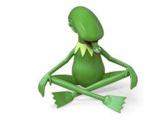 Você também aprenderá a temer o XenoFrog