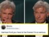 “Sobbing My Eyes Out”: Harrison Ford acaba de fazer um discurso de aceitação “All-Timer” no 2026 Actor Awards, e acho que nunca o vimos chorar assim