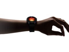 Este relógio WearOS ultrapassa os limites do controle de gestos e a Apple deve tomar nota