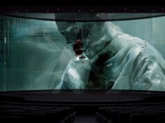 Plataforma de arte imersiva Xinemarte preparada para transformar cinemas asiáticos em locais experienciais (EXCLUSIVO)