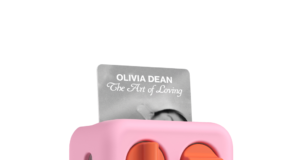 ‘The Art of Loving’ de Olivia Dean agora disponível na plataforma de áudio para crianças Yoto
