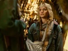 ‘Yellowjackets’ eleva Jenna Burgess a personagem regular da quarta e última temporada