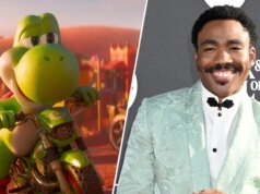 Donald Glover “fez campanha” para dar voz a Yoshi em ‘Super Mario Galaxy’, Jack Black revela: “Ele ama esse universo”
