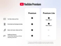 O que é o YouTube Premium Lite? Tudo que você precisa saber sobre o plano mais barato do YouTube