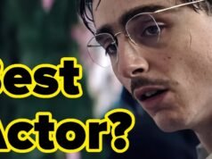 Rápido! Faça suas previsões para o Oscar de 2026 agora!