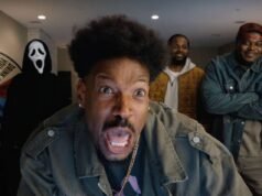 "Filme de terror": Marlon Wayans revelou que um diretor pediu que seus filmes fossem parodiados e ele teve que atender