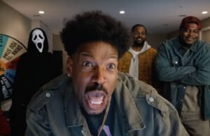 "Filme de terror": Marlon Wayans revelou que um diretor pediu que seus filmes fossem parodiados e ele teve que atender