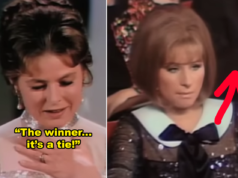 6 gravatas raras (e chocantes) do Oscar que literalmente deixaram Hollywood sem palavras