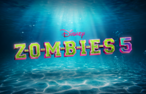 ‘Zombies 5’ recebe luz verde no Disney+ e Disney Channel; Malachi Barton e Freya Skye retornarão