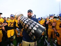 Ontario University Athletics revela calendário de futebol para 2026