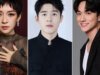Zhang Ziyi, Liu Haoran e Terrance Lau homenageados no Asian Film Awards de Hong Kong
