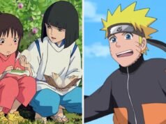 Quais são seus animes favoritos e por quê?