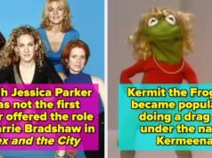 Eu realmente não consigo parar de pensar nesses 22 fatos muito interessantes que aprendi em fevereiro e que parecem totalmente falsos, mas são 100.000% reais