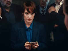 Suspense com tema de IA, ‘Zoma’, de Alireza Golafshan, com Leonie Benesch Wraps; Studiocanal revela primeira imagem e data de lançamento