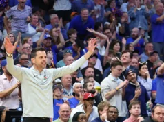 Após a separação da Carolina do Norte com Hubert Davis, aqui estão 6 candidatos para substituí-lo