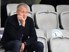 Reino Unido se prepara para processar Abramovich por £ 2,4 bilhões em receitas da venda do Chelsea FC