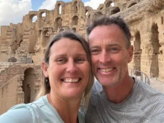 Britânico preso no Irão critica Governo por abandono em zona de guerra