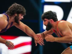 Resultados ao vivo da RAF 7, atualizações rodada a rodada, horário de início do card de luta livre Arman Tsarukyan x Georgio Poullas 2