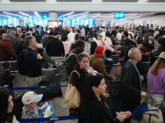 Esta é a paralisação governamental mais estúpida de sempre – e os americanos continuarão a pagar o preço. Aqui está quem é o culpado