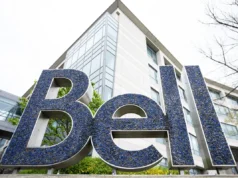 Bell Canada construirá grande data center fora de Regina