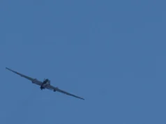 Voo fretado do governo do Reino Unido para evacuar cidadãos britânicos do Oriente Médio ‘nos próximos dias’