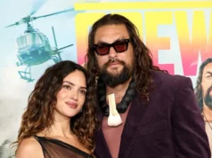 Jason Momoa compartilha atualizações sobre sua segurança após evacuar sua casa no Havaí em meio a enchentes históricas
