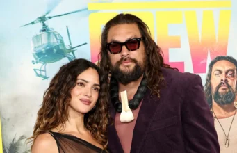 Jason Momoa compartilha atualizações sobre sua segurança após evacuar sua casa no Havaí em meio a enchentes históricas