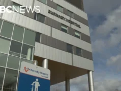 Expansão do Hospital Burnaby no limbo após restrições orçamentárias provinciais