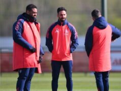 Lee Sharpe destaca os pontos positivos da passagem de Ruben Amorim no United