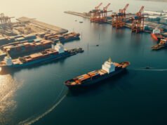 A infra-estrutura FTAI (FIP) tomará medidas estratégicas com Long Ridge?