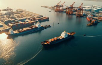 A infra-estrutura FTAI (FIP) tomará medidas estratégicas com Long Ridge?