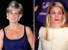 ‘Love Story: John F. Kennedy Jr. e Carolyn Bessette’: Assombroso paralelo com a Princesa Diana entra em foco